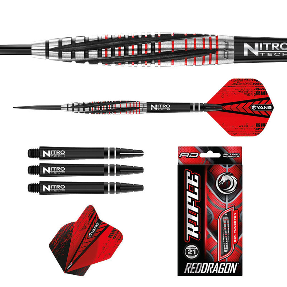 Red Dragon Red Dragon Rifle Red Dragon Red Dragon Rifle