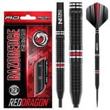 Red Dragon Razor Edge ZX-95