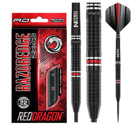 Red Dragon Razor Edge ZX-95