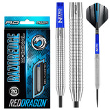 Red Dragon Razor Edge