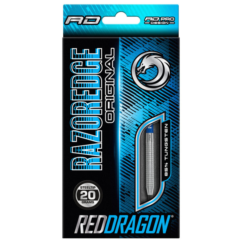 Red Dragon Red Dragon Razor Edge Red Dragon Red Dragon Razor Edge