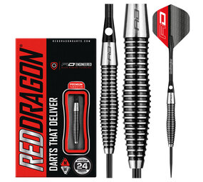 Red Dragon Lethal Magic 3 Red Dragon Lethal Magic 3