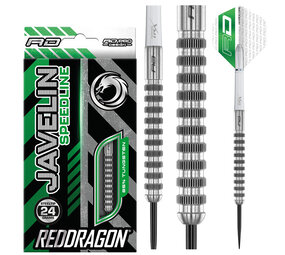 Red Dragon Javelin Speedline Red Dragon Javelin Speedline