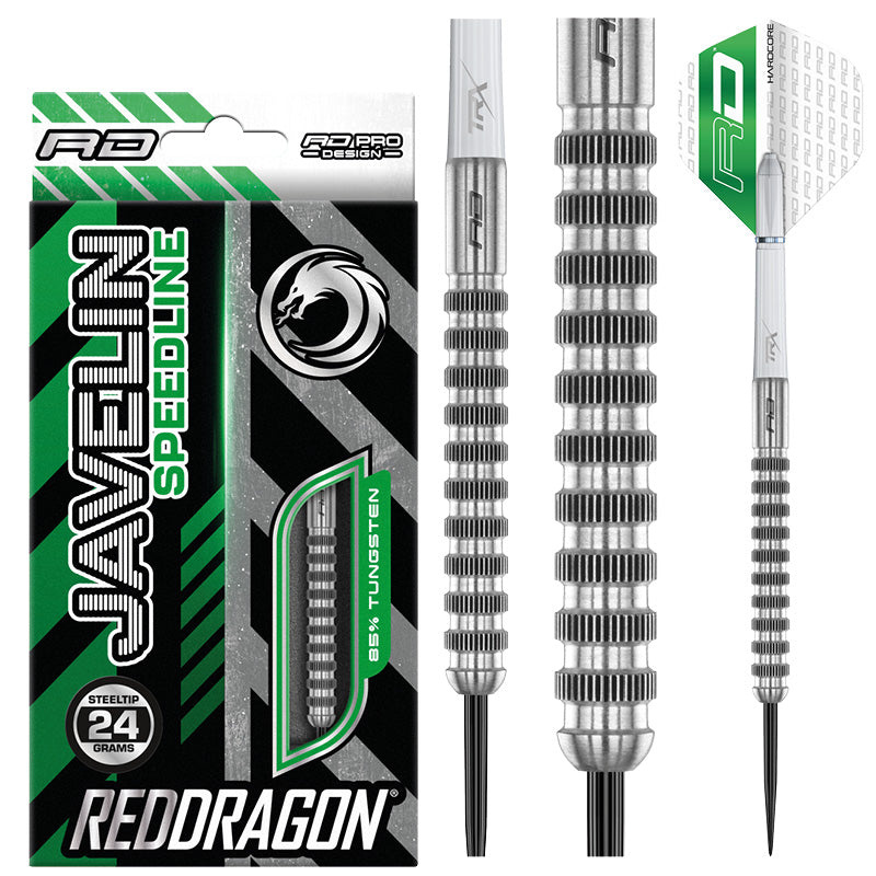 Red Dragon Javelin Speedline afbeelding