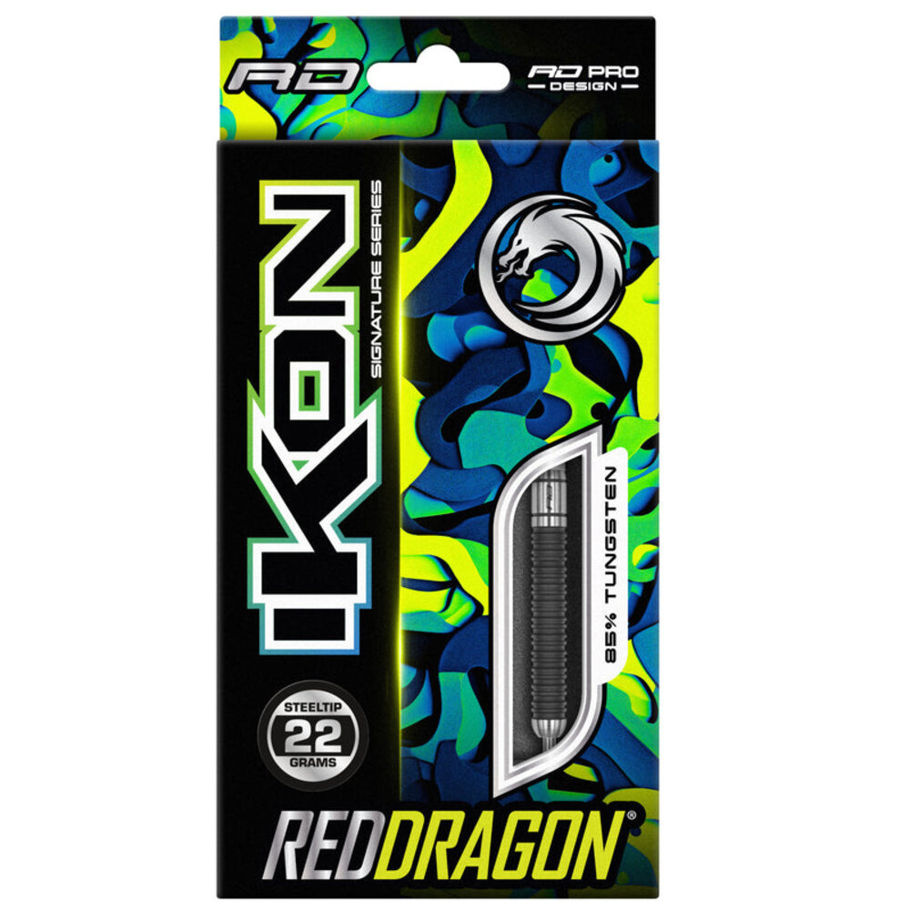 Red Dragon Red Dragon Ikon 1.4 Red Dragon Red Dragon Ikon 1.4