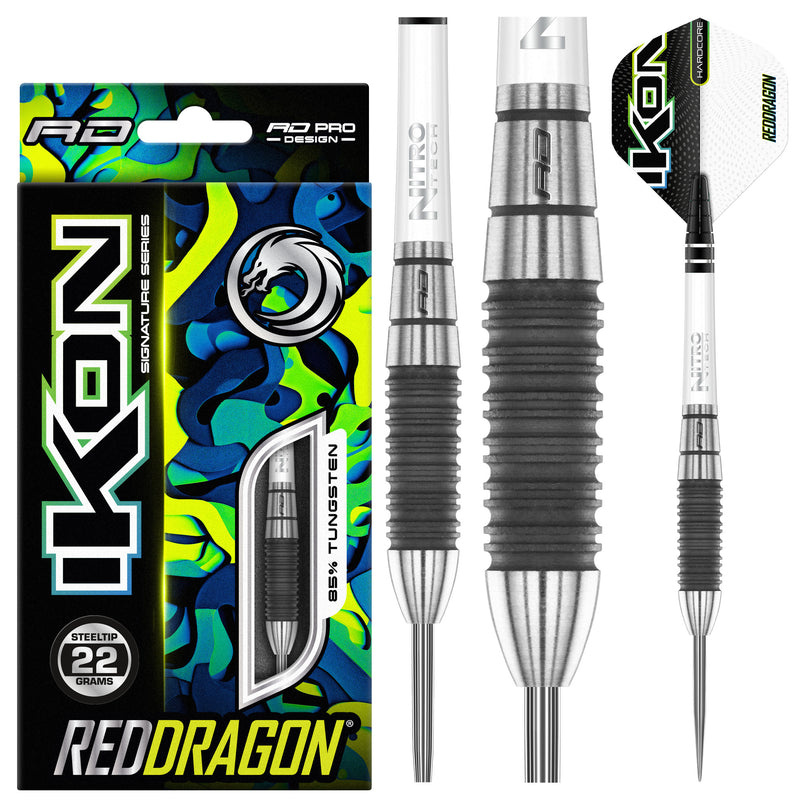 Red Dragon Ikon 1.2 afbeelding