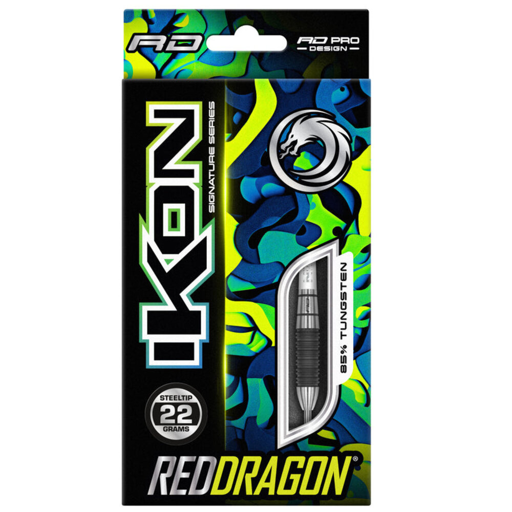 Red Dragon Red Dragon Ikon 1.2 Red Dragon Red Dragon Ikon 1.2