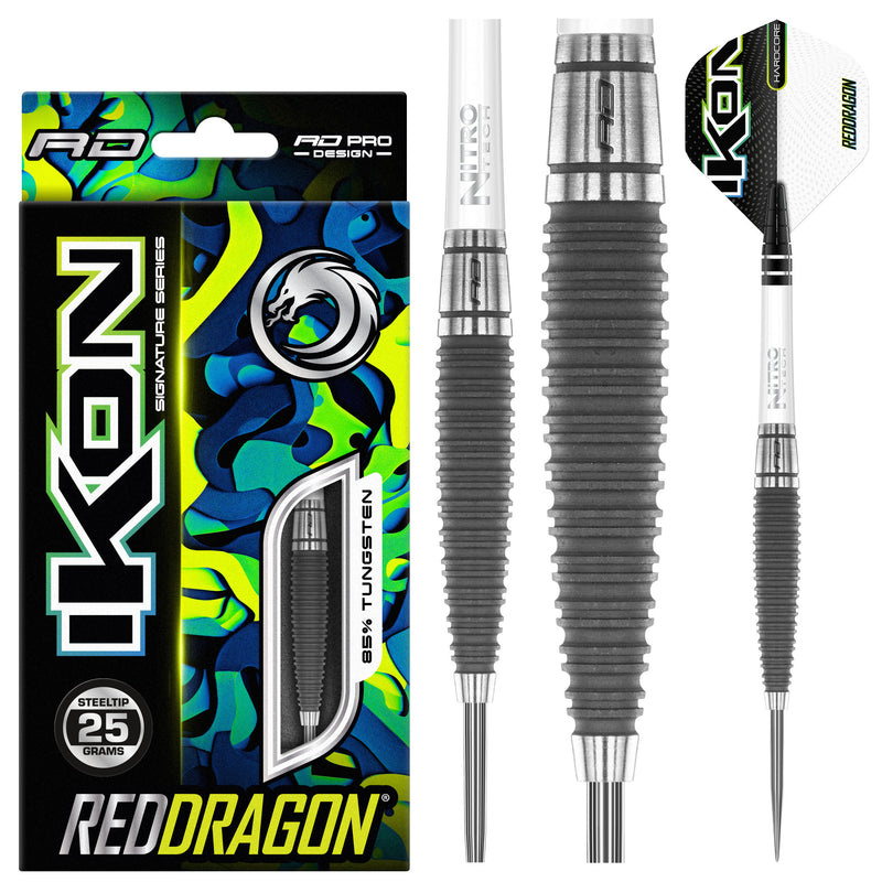 Red Dragon Ikon 1.1 afbeelding