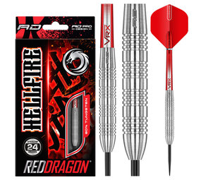 Red Dragon Hellfire B Red Dragon Hellfire B