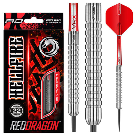 Red Dragon Red Dragon Hellfire A