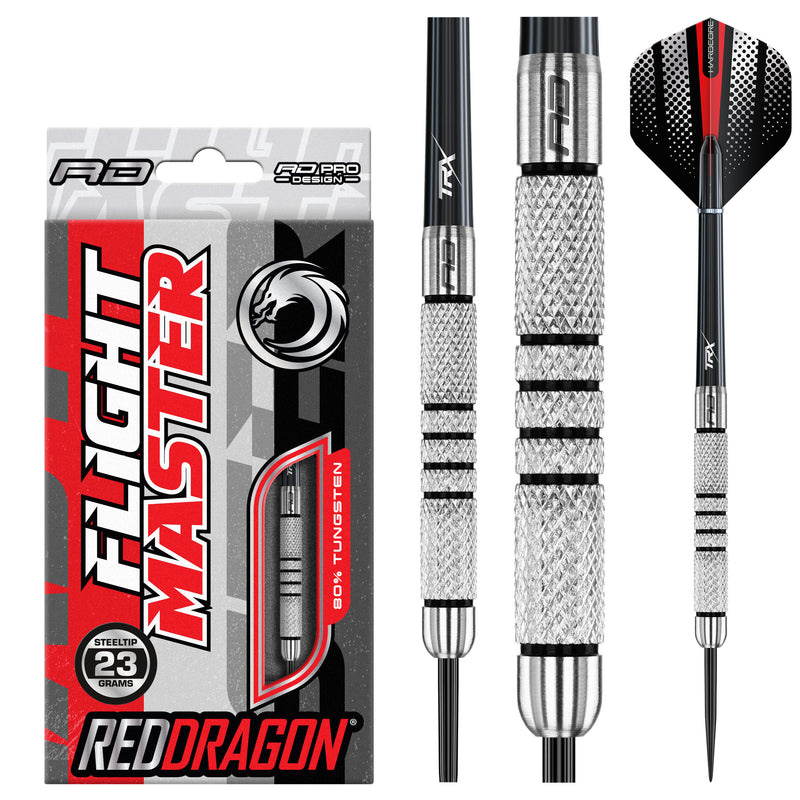 Red Dragon Valiant afbeelding