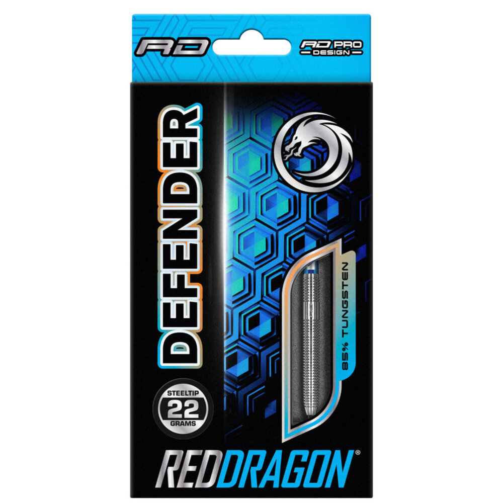 Red Dragon Red Dragon Defender 2