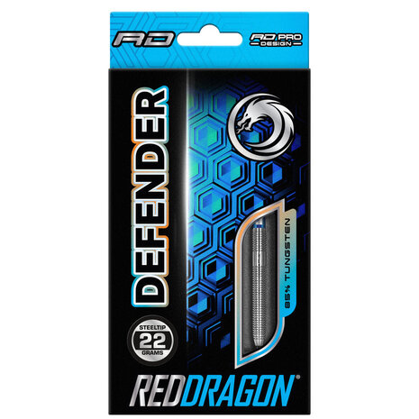 Red Dragon Red Dragon Defender 2