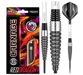 Red Dragon Carnage 3