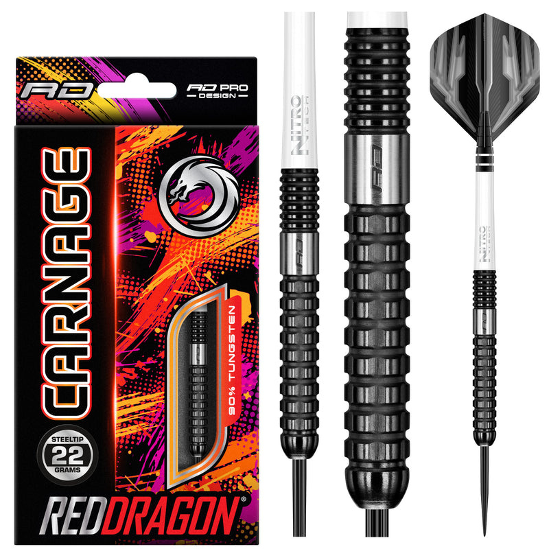 Red Dragon Carnage 2 afbeelding