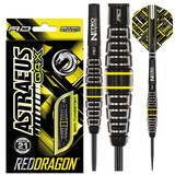 Red Dragon Astraeus Q4X Torpedo