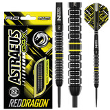Red Dragon Astraeus Q4X Parallel