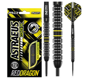 Red Dragon Astraeus Q4X Parallel