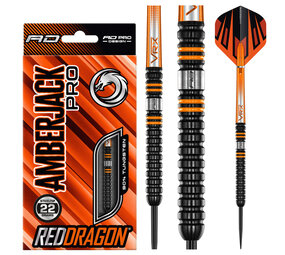 Red Dragon Amberjack Pro 1 Red Dragon Amberjack Pro 1