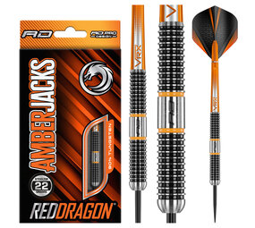 Red Dragon Amberjack 18 Red Dragon Amberjack 18