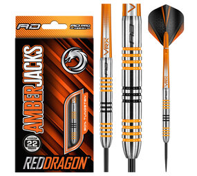 Red Dragon Amberjack 3 Red Dragon Amberjack 3