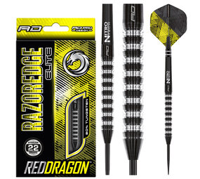 Red Dragon Razor Edge Elite Red Dragon Razor Edge Elite