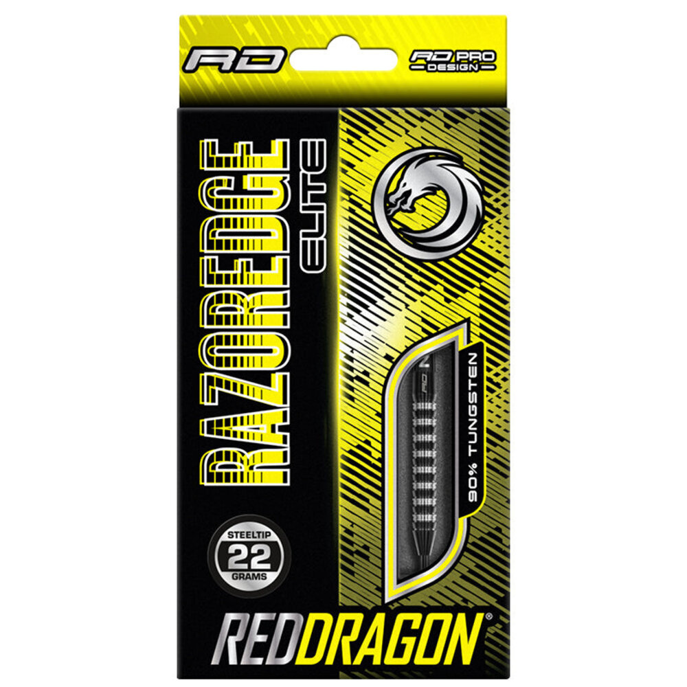 Red Dragon Red Dragon Razor Edge Elite Red Dragon Red Dragon Razor Edge Elite
