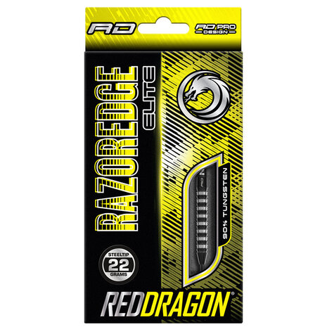 Red Dragon Red Dragon Razor Edge Elite Red Dragon Red Dragon Razor Edge Elite