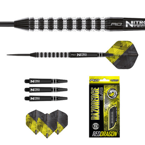 Red Dragon Red Dragon Razor Edge Elite Red Dragon Red Dragon Razor Edge Elite