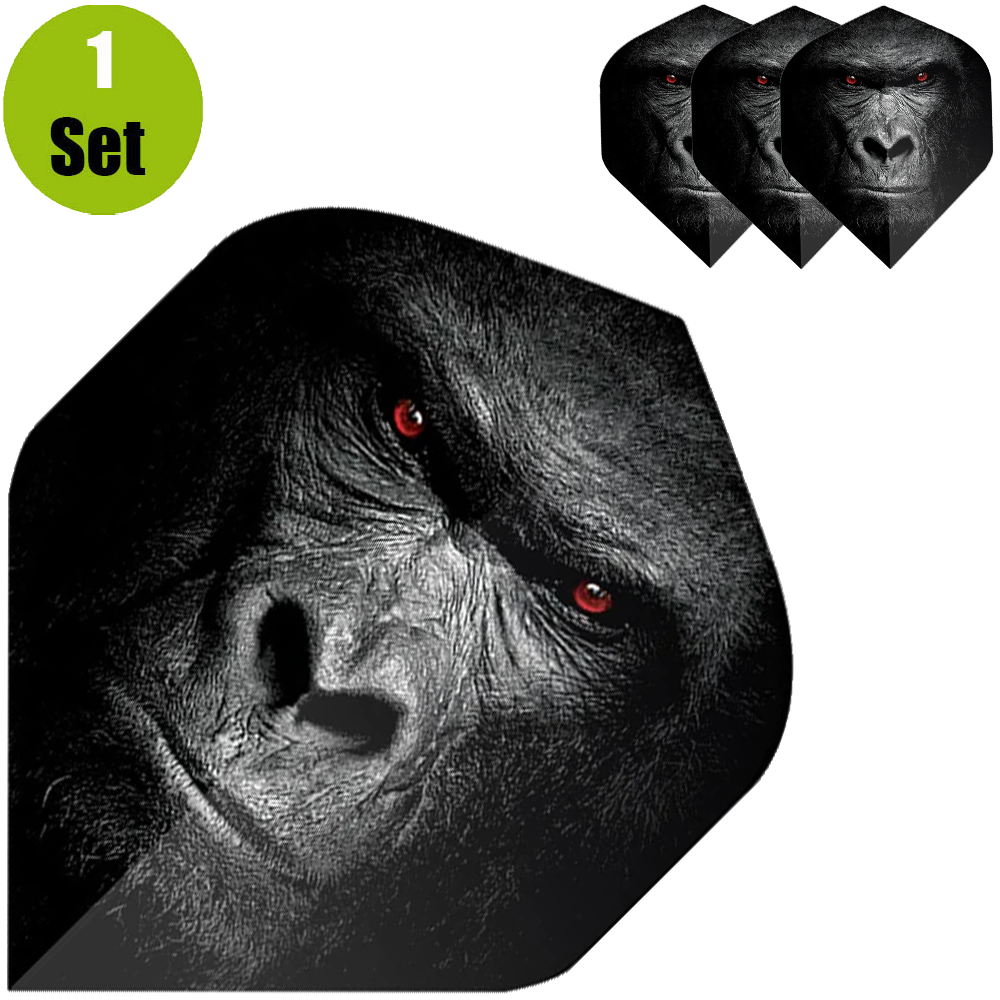 Designa Gorilla afbeelding