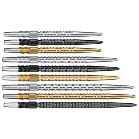 Target Target Swiss Points | Chrono