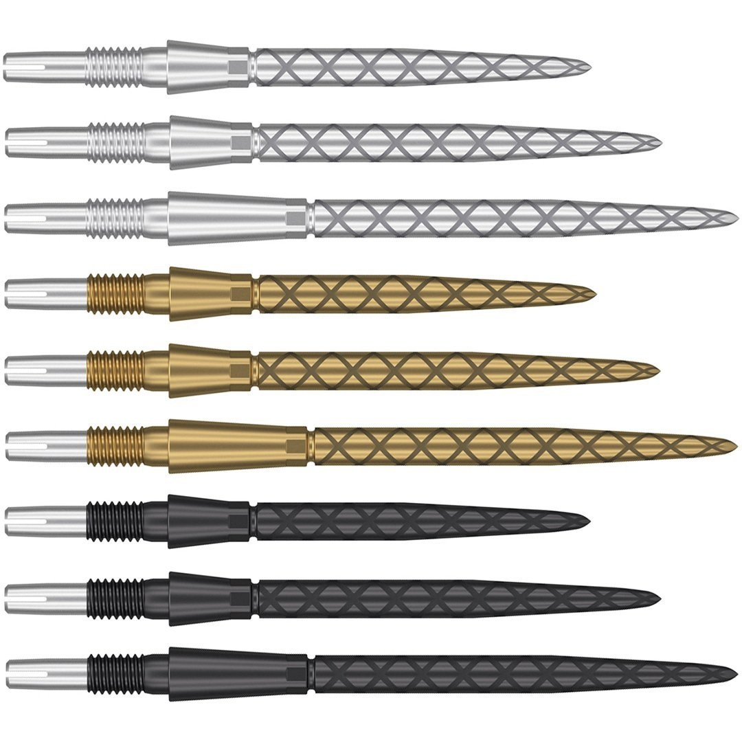 Target Swiss Points | Storm Diamond afbeelding