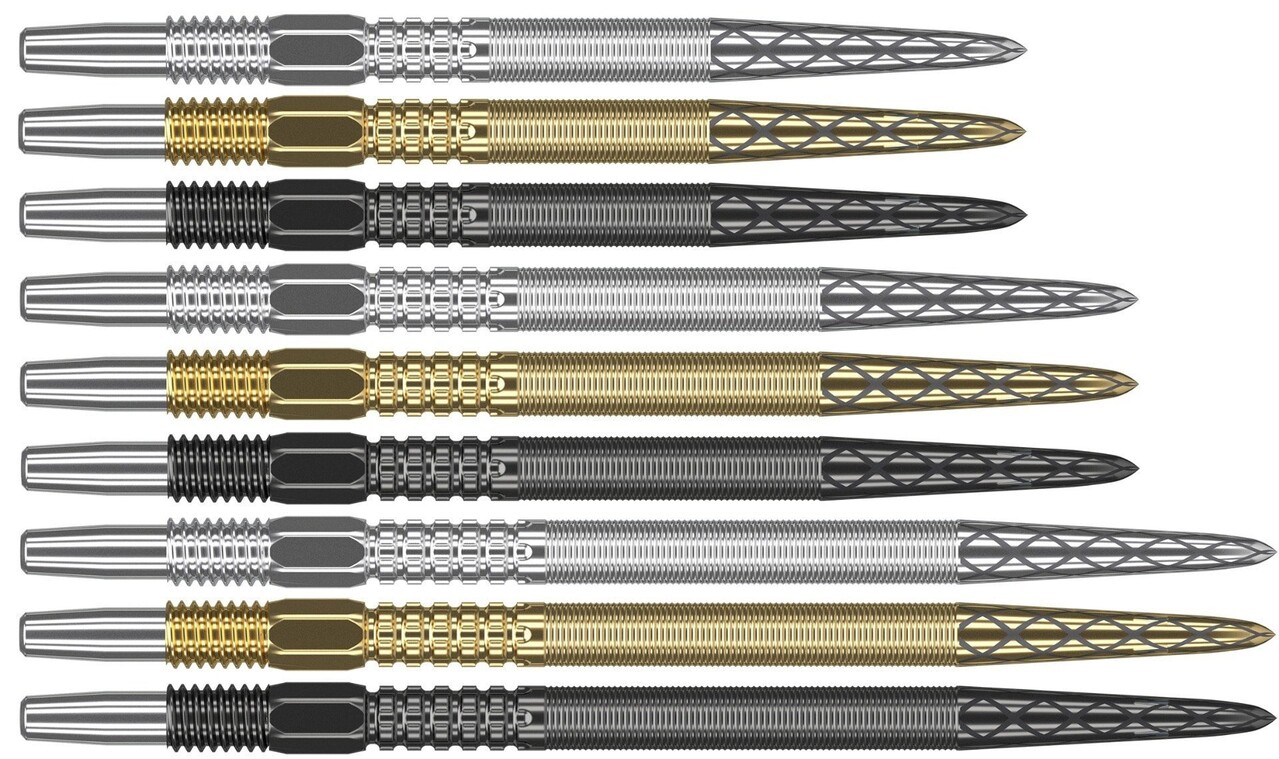 Target Target Swiss Points | DX