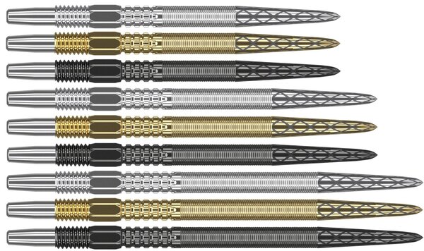 Target Target Swiss Points | DX