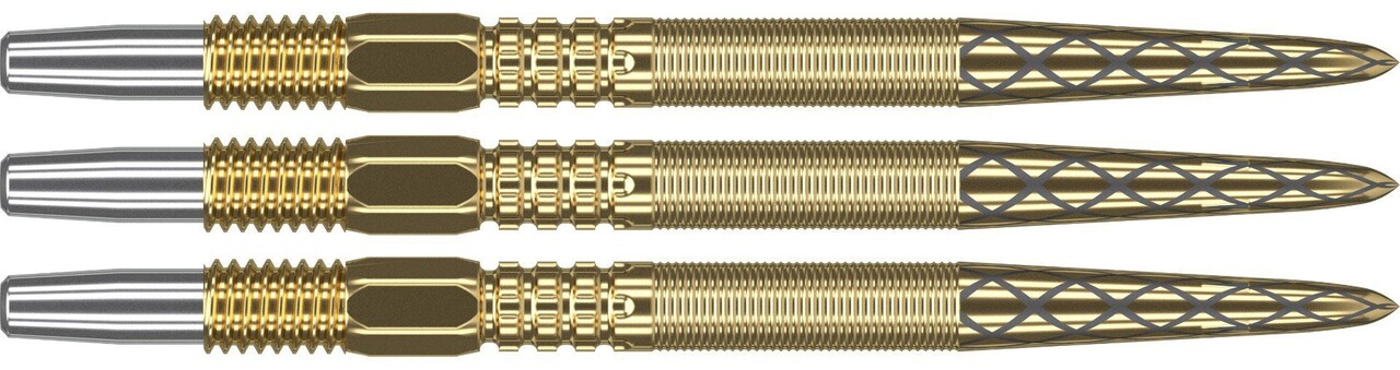 Target Target Swiss Points | DX