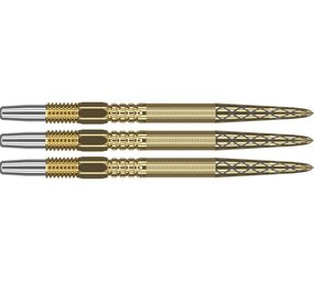 Target Swiss Points | DX