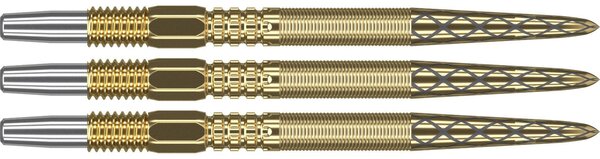 Target Target Swiss Points | DX