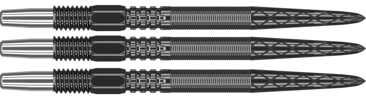Target Target Swiss Points | DX