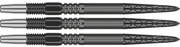 Target Target Swiss Points | DX