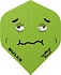 Smiley 100 Sick