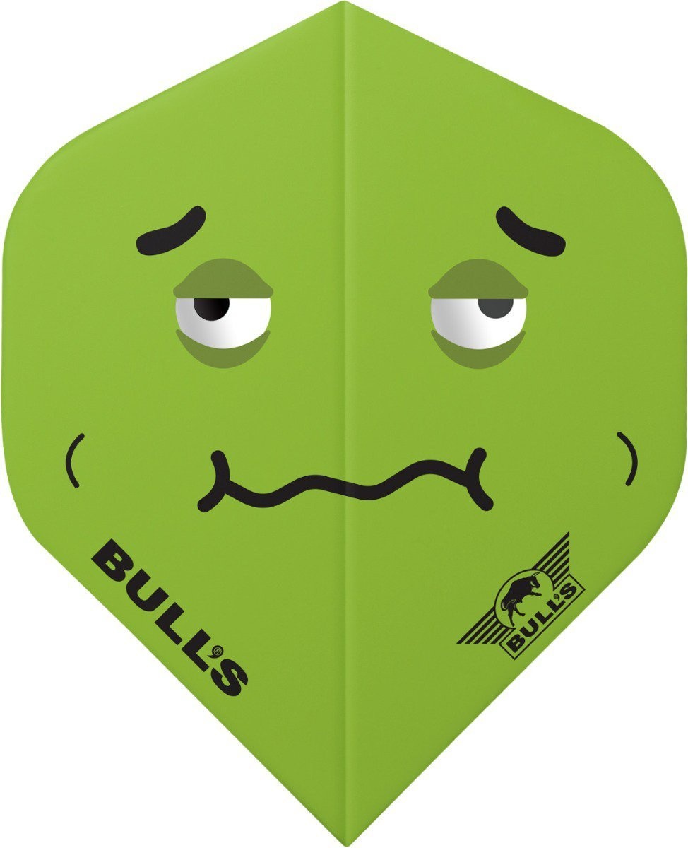 Bulls Smiley 100 Sick afbeelding