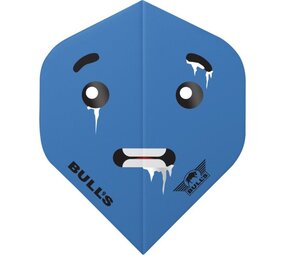 Bulls Smiley Cold