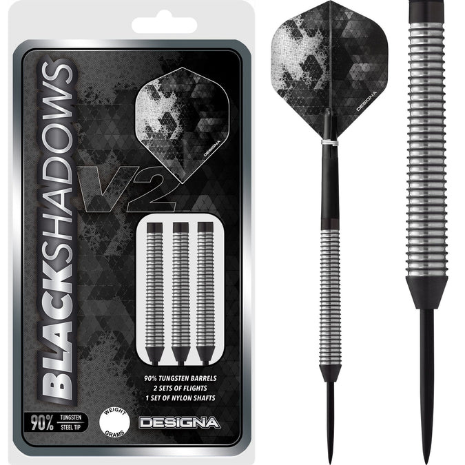 Designa Black Shadow V2 M4 afbeelding