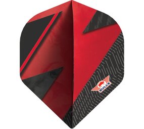 Bulls Series 100 Lightning Red