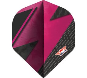Bulls Series 100 Lightning Pink Bulls Series 100 Lightning Pink