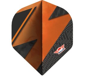 Bulls Series 100 Lightning Orange Bulls Series 100 Lightning Orange