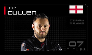 Joe Cullen