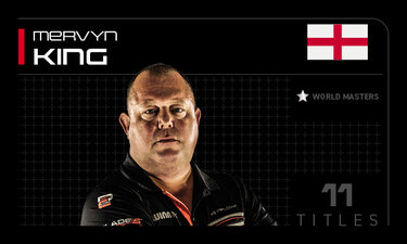 Mervyn King