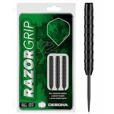 Designa Razor Grip V2 M2 Zwart