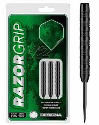 Designa Razor Grip V2 M2 Zwart afbeelding